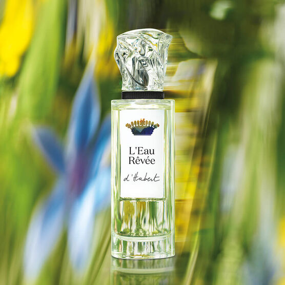 Perfume Sisley L'Eau R&ecirc;v&eacute;e D'Hubert Unissex Eau de Toilette